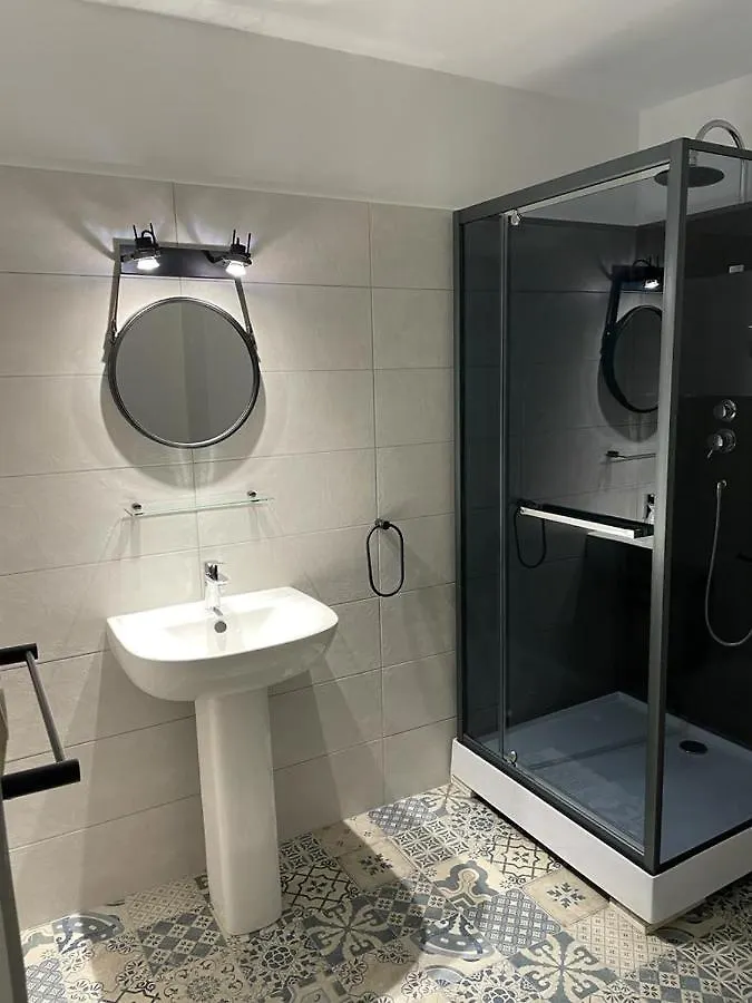 Prázdninový dům La Maison D'Athenais Gondrin Francie