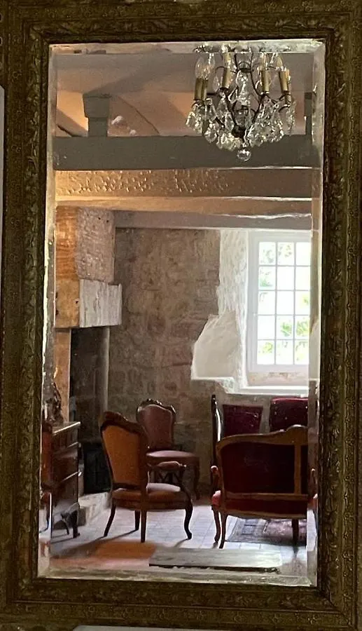 La Maison D'Athenais Gondrin Prázdninový dům